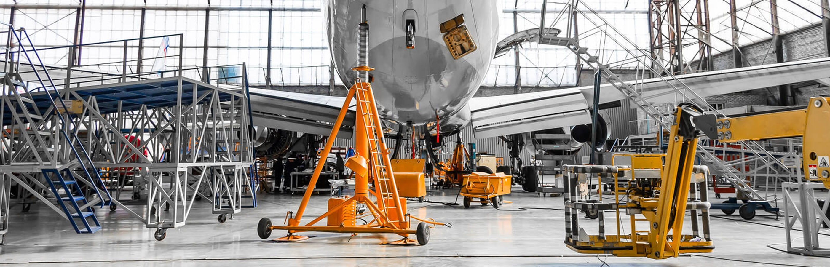 Trident Aerospace & Electronics Florida Aerospace Company