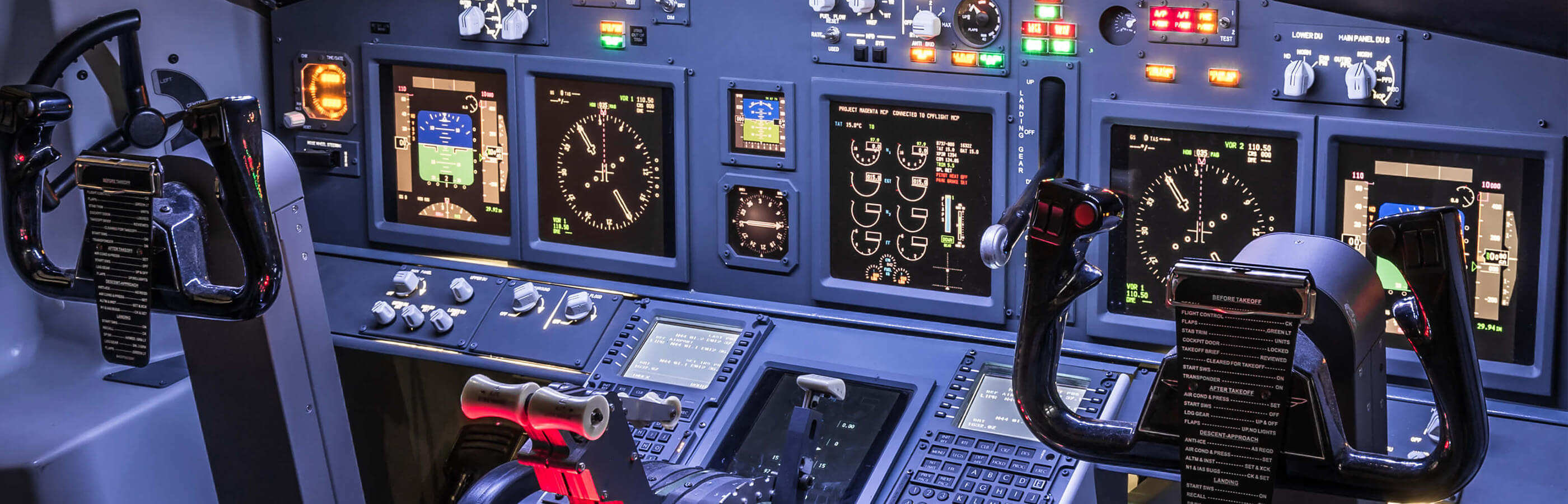 Trident Aerospace & Electronics Florida Aerospace Company